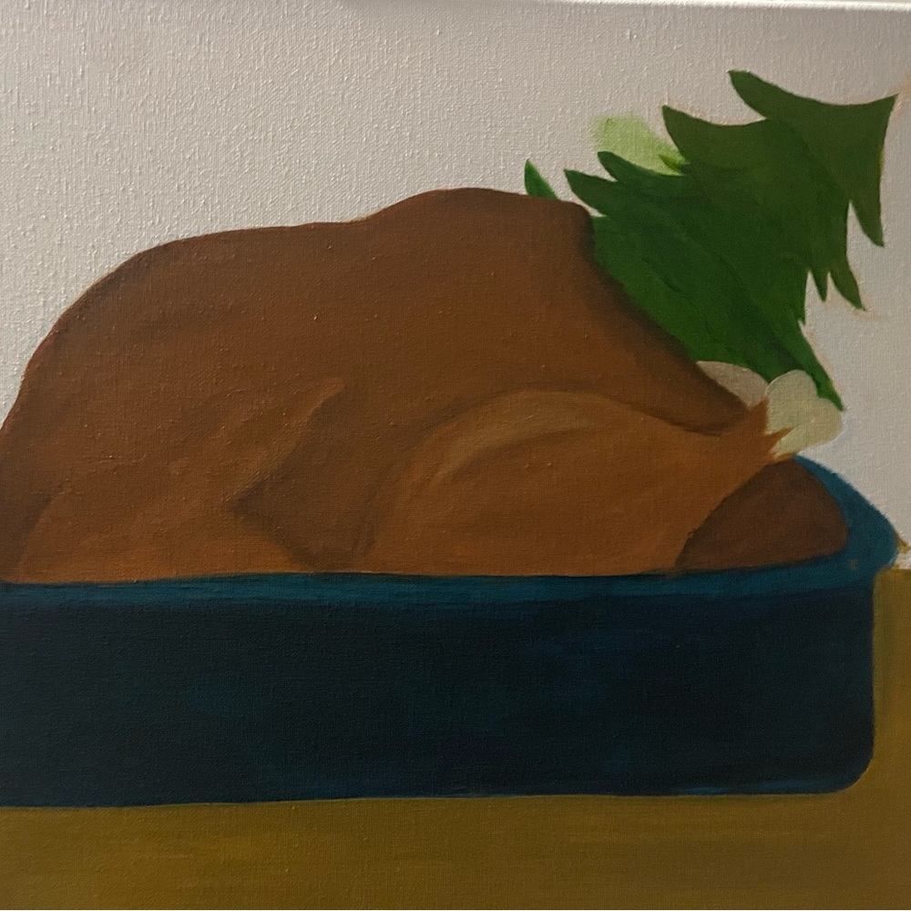 Original paintings